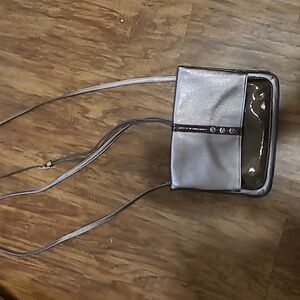 Rare To Find Brighton Crossbody Bag